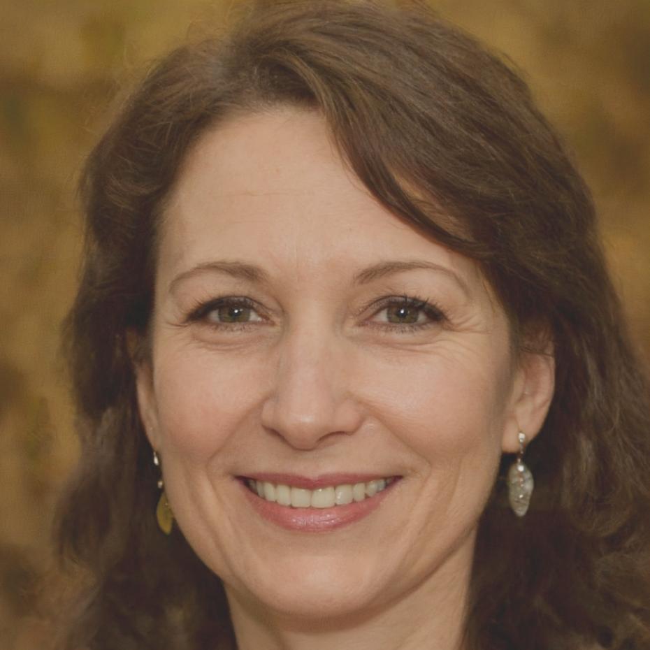 Vermögensberaterin Frederike Schott